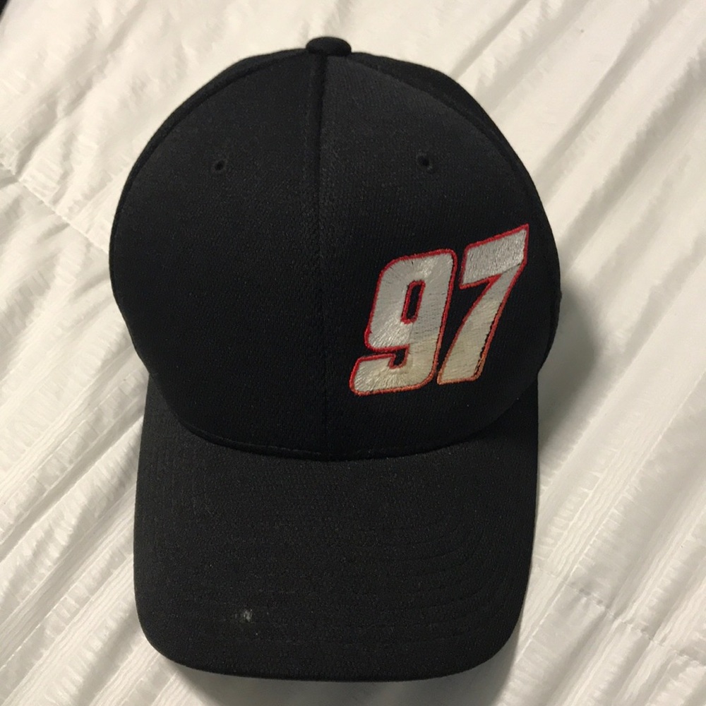 Men’s s/m flexfit hat